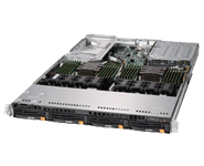 Supermicro_NVME_Solution SYS-6019U-TN4RT